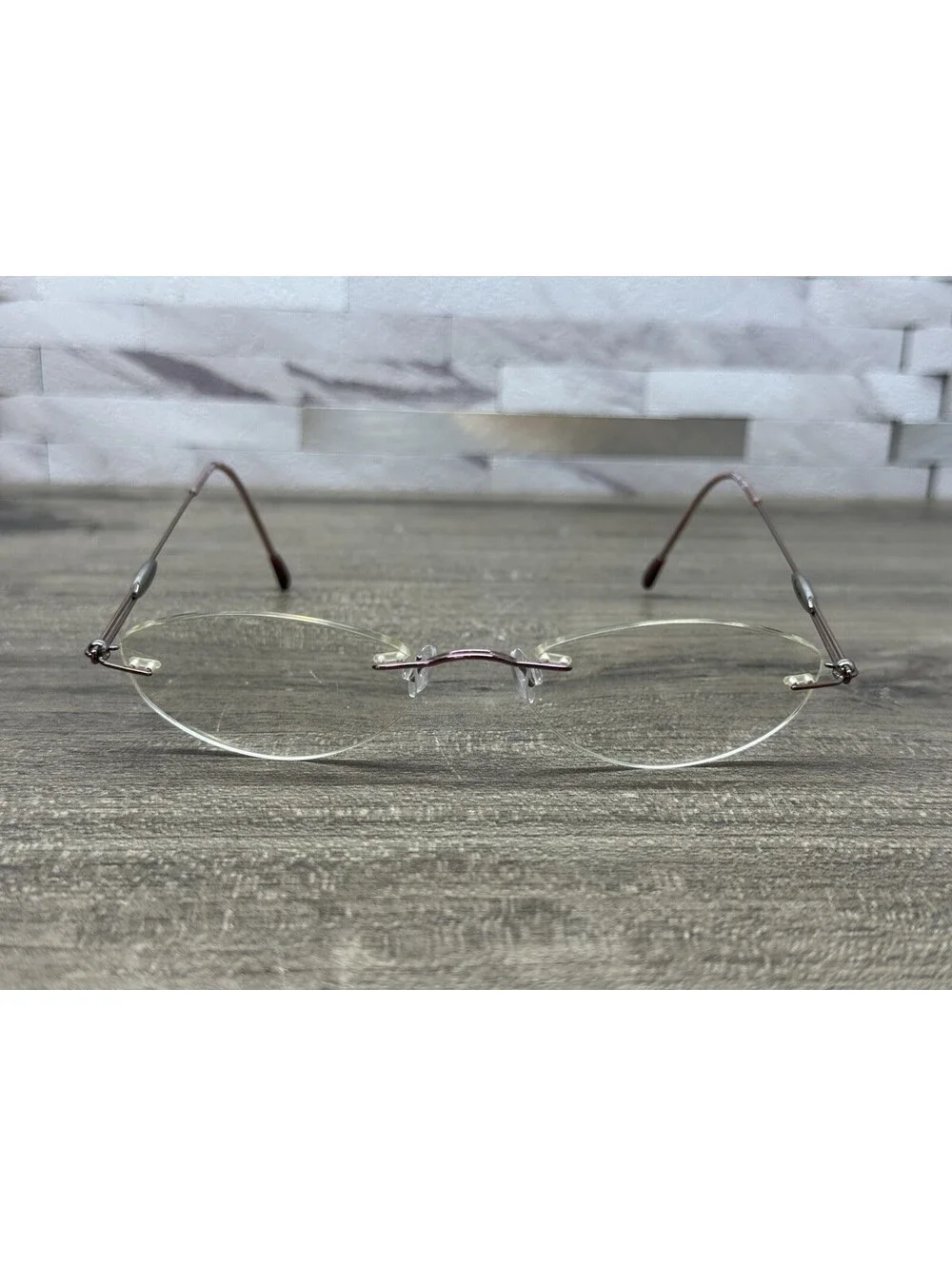 Silhouette eyeglasses frames